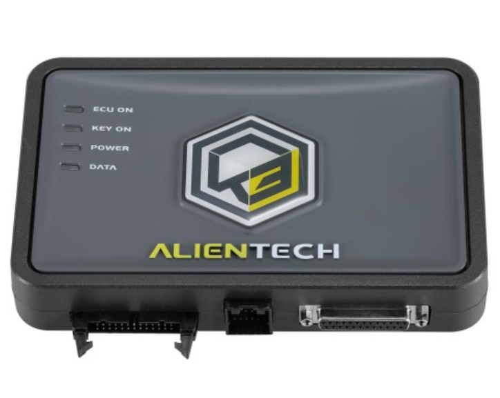 Alientech KESS V3: Better Than Kess V2 and KTAG