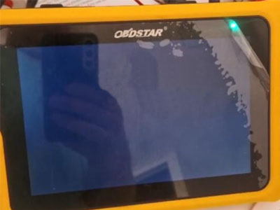 Reasons and Solutions for OBDSTAR G3 Sta