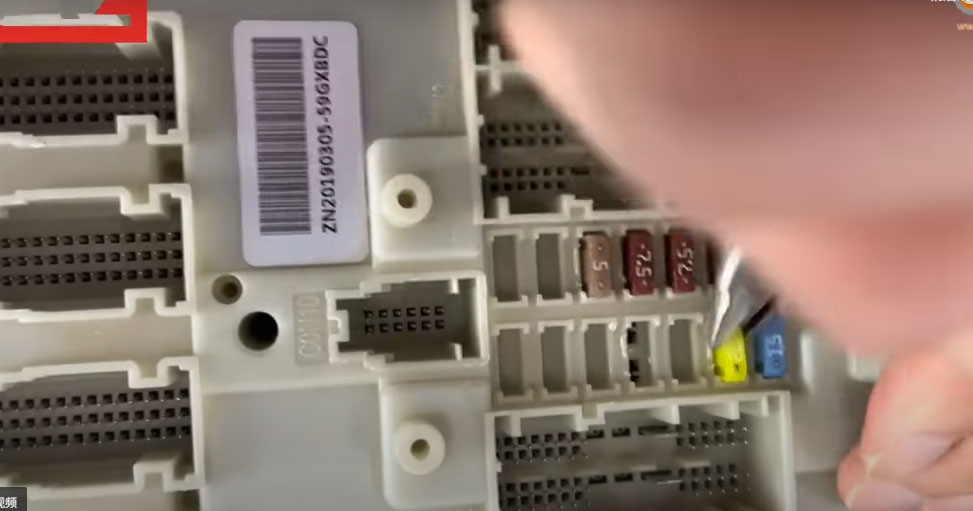 CGDI A2 Add New Key for BMW