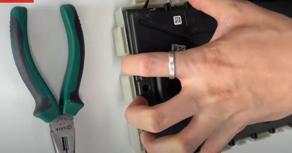 CGDI A2 Add New Key for BMW