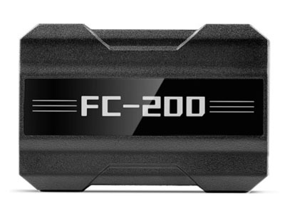 How to Clone BMW MD1CS002 ECU with CG FC