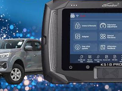 Lonsdor Nissan Software Update – April 10, 2026: AKL No PIN & Smart Key with 3rd-Party Code