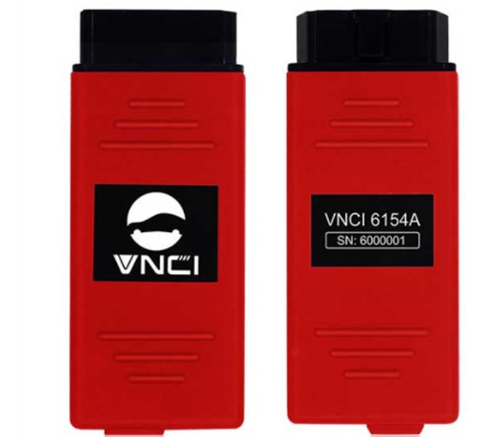 What is VNCI 6154A VAG Diagnostic Tool